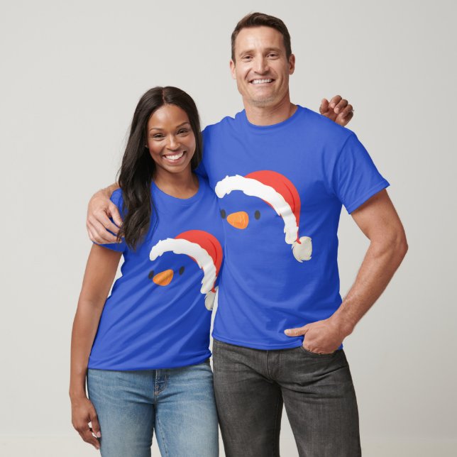 Camiseta Cabo Santa (Unisexo)