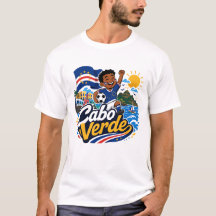 Cabo Verde Paraíso del Fútbol – Islas Tropicales