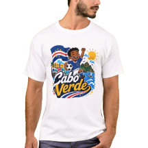 Cabo Verde Paraíso del Fútbol – Islas Tropicales