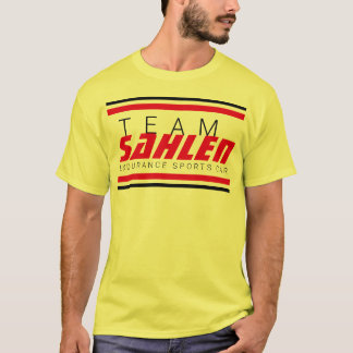 Camiseta Cabra