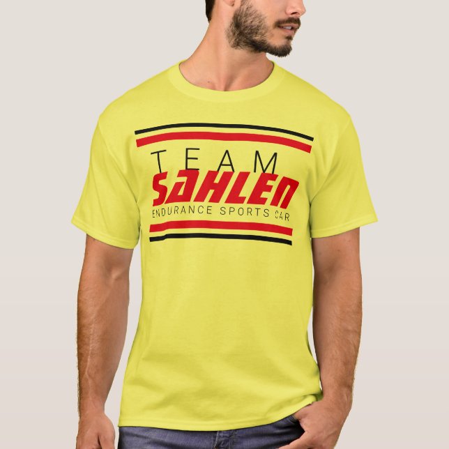 Camiseta Cabra (Anverso)
