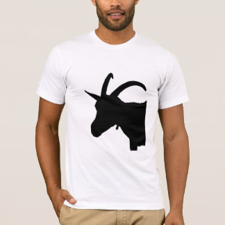 Camiseta Cabra