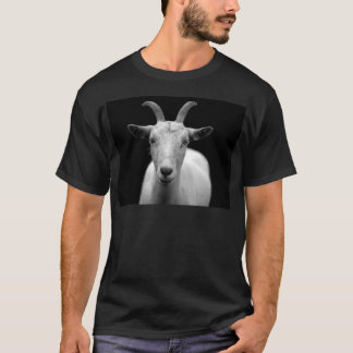 Camiseta Cabra