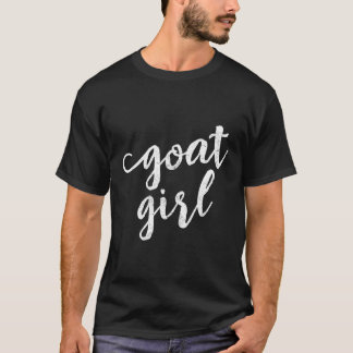 Camiseta Cabra De Cabra Por