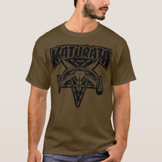 Camiseta Cabra de Katurata