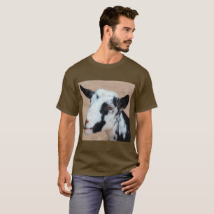 Camiseta Cabra de lilo