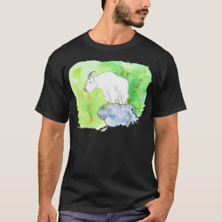 Camiseta Cabra de montaña (9)