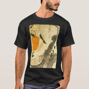 Camiseta Cabra de Yule y gnomo de John Bauer Folclore nórdi