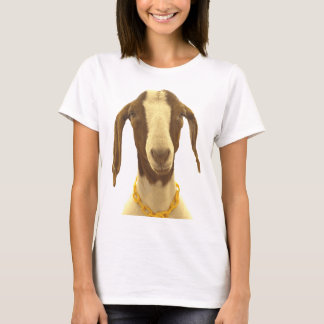 Camiseta Cabra del Boer