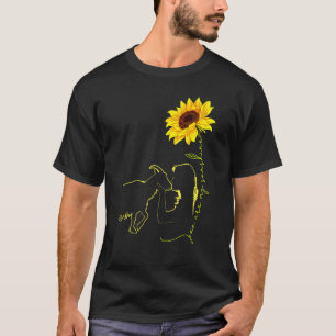 Camiseta Cabra - Eres Mi Mejor Idea Para La Madre Cabra.