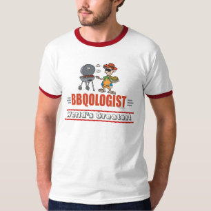 Camiseta Cabrera divertida