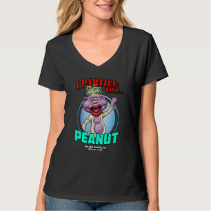 Camiseta Cacahuete Wilkes Barre PA 2023