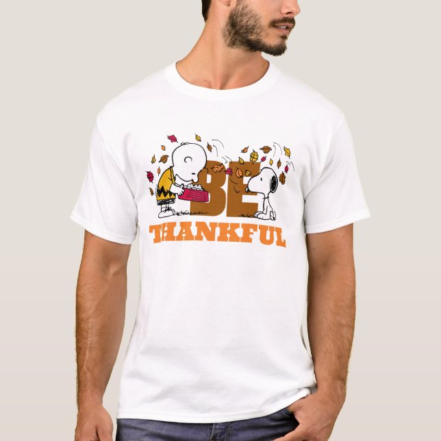 Camiseta Cacahuetes | Dar (Anverso)