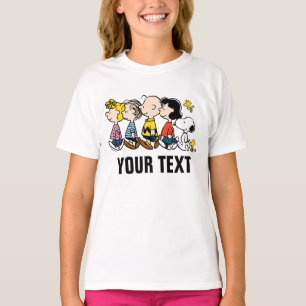 Camiseta Cacahuetes   La Banda