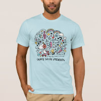 Cacahuetes | Patinaje Snoopy & Woodstock Roller