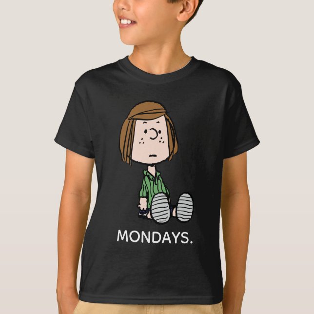 Camiseta Cacahuetes | Sentada de pentacina (Anverso)