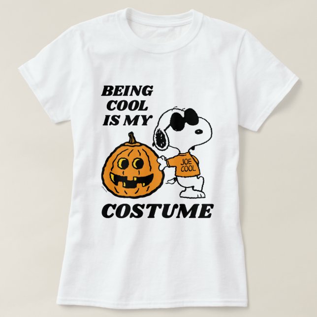 Camiseta Cacahuetes | Ser Guay Es Mi Trato (Diseño del anverso)