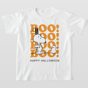 Camiseta Cacahuetes   Snoopy & Boos