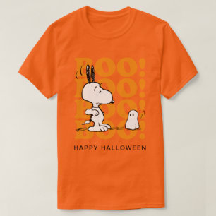 Camiseta Cacahuetes Snoopy & Boos