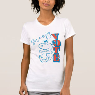 Camiseta Cacahuetes   Suspiro - Votación