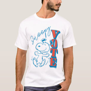 Camiseta Cacahuetes   Suspiro - Votación