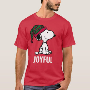 Camiseta Cacahuetes   Todos Los Trimmings