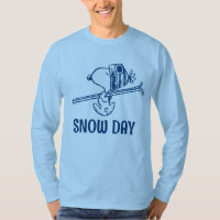 Cacahuetes | Viaje en Ski Snoopy