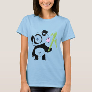 Camiseta Cacerola Duh