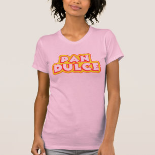CAMISETA CACEROLA DULCE