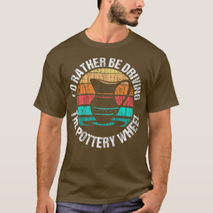 Camiseta Cacerolas de cerámica de cerámica de cerámica de g