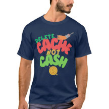 Cache and Cash in Technology