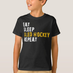 CAMISETA CACHORA DE DORMITORIO DE COMIDA