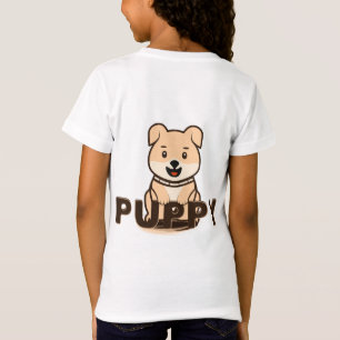 Camiseta Cachorro