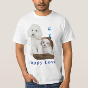 Camiseta Cachorro