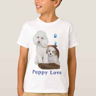 Camiseta Cachorro