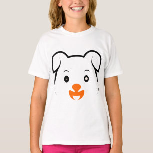 Camiseta Cachorro