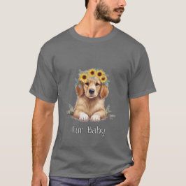 Camiseta Cachorro