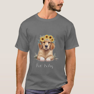 Camiseta Cachorro