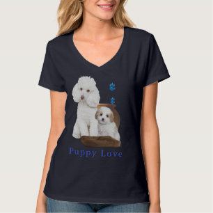 Camiseta Cachorro