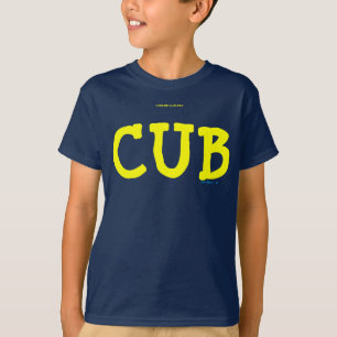 CAMISETA CACHORRO