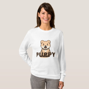 Camiseta Cachorro