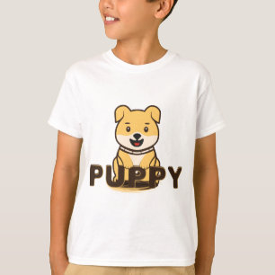 Camiseta Cachorro
