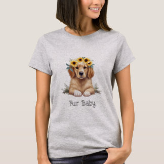 Camiseta Cachorro
