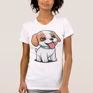 Camiseta Cachorro