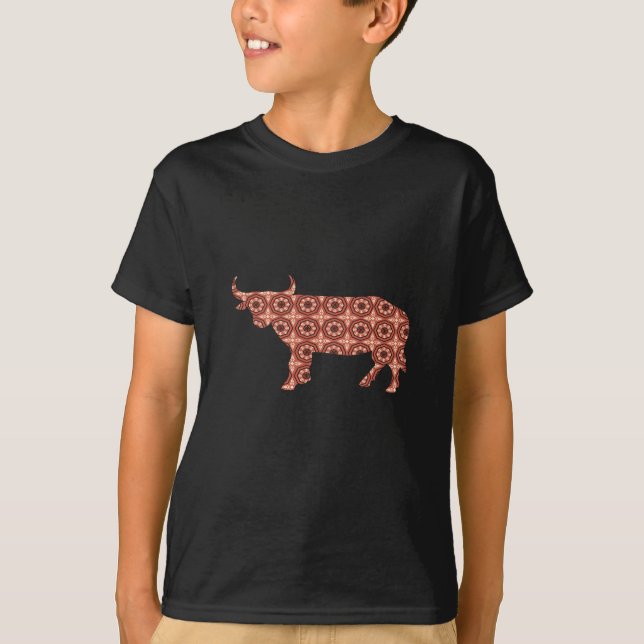 Camiseta Cachorro (Anverso)