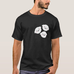 Camiseta Cachorro Adorable