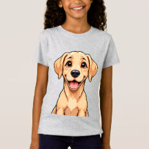 Cachorro adorable de Golden Retriever