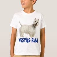 Cachorro Cachorro Terrier West Highland Blanco Amo