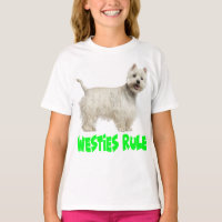 Cachorro Cachorro Terrier West Highland Blanco Amo