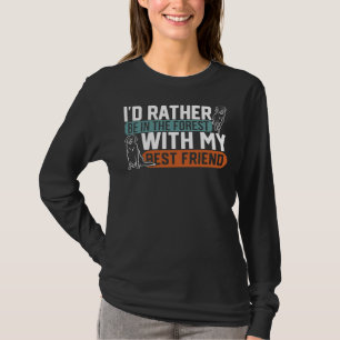Camiseta Cachorro de perro de Lab Mom Labrador